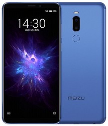 Замена микрофона на телефоне Meizu M8 Note в Калуге